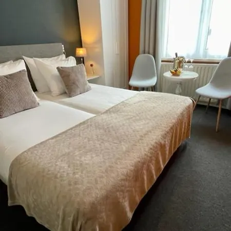 De La Ruine Valkenburg aan de Geul