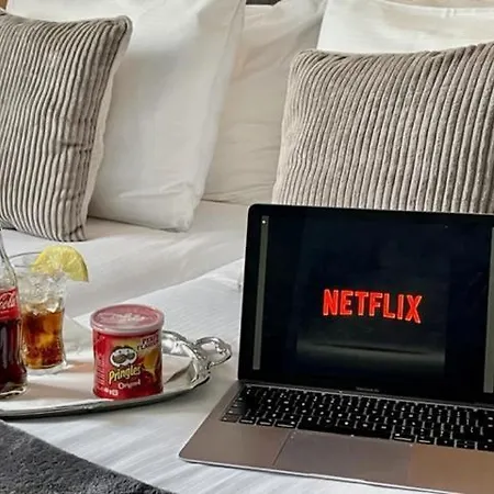 Otel De La Ruine Valkenburg aan de Geul