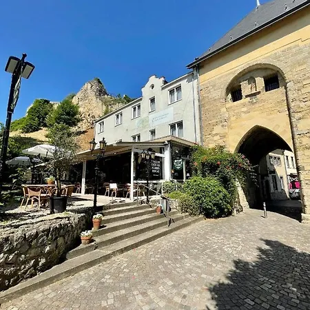 Ξενοδοχείο De La Ruine Valkenburg aan de Geul