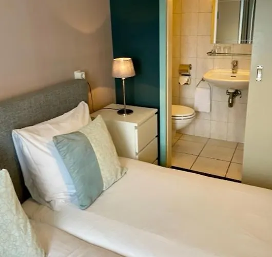 De La Ruine 2* Валкенбург