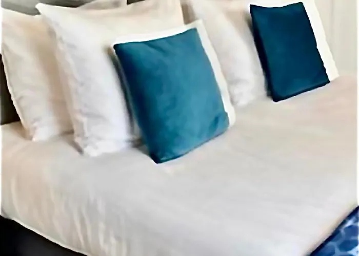 De La Ruine Otel Valkenburg aan de Geul