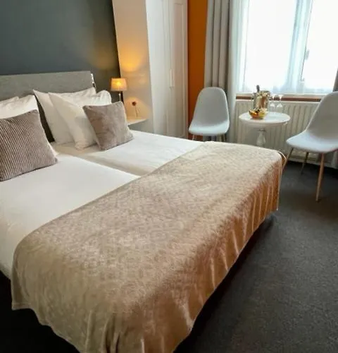 De La Ruine Валкенбург