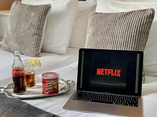 Otel De La Ruine Valkenburg aan de Geul